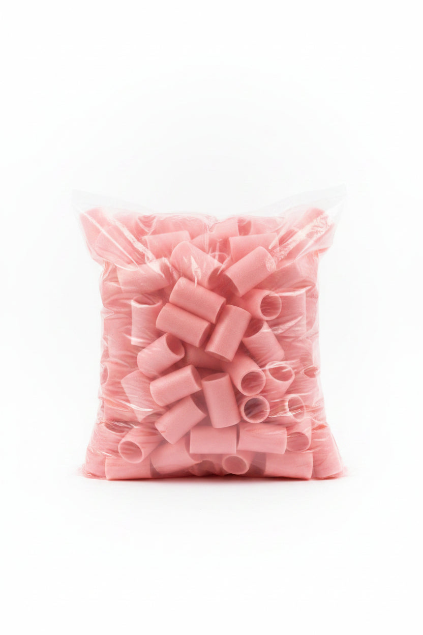 25mm PVC socket packet 100 pcs