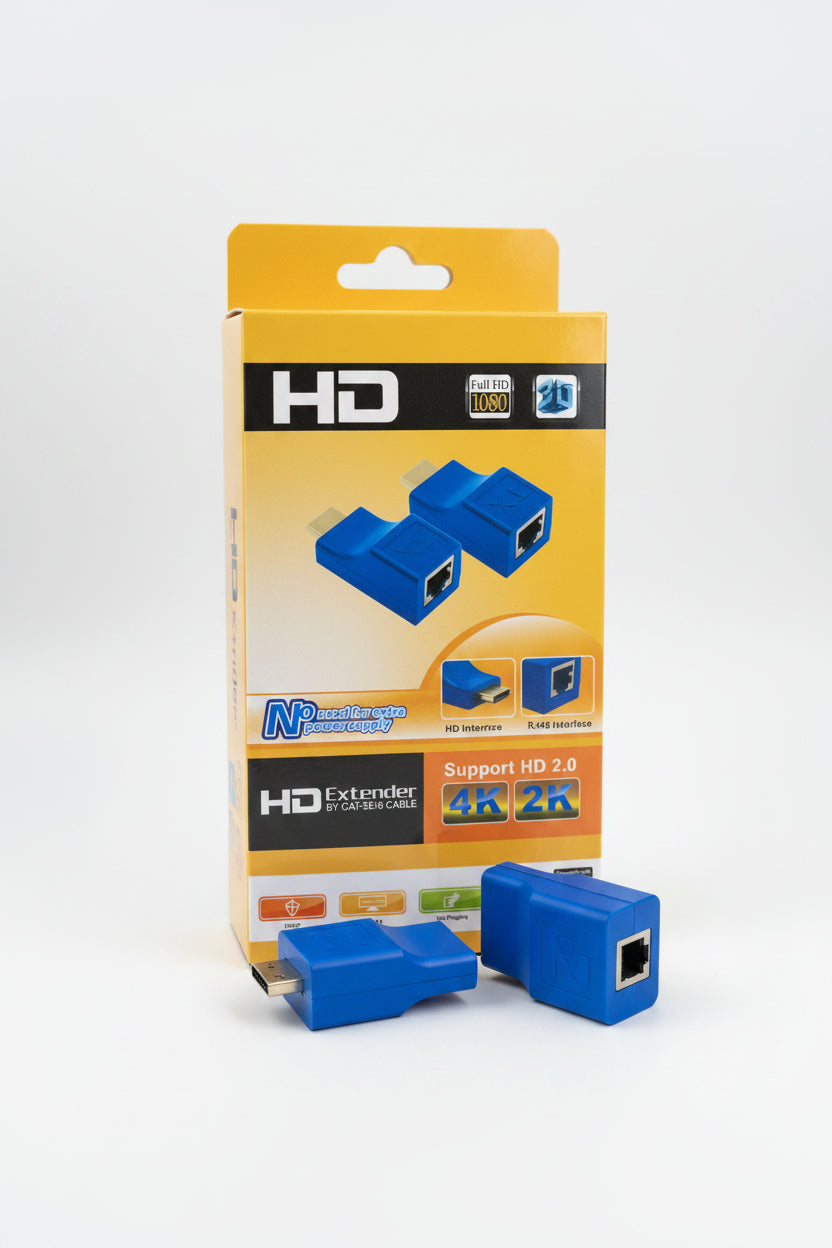 HDTV EXTENDER