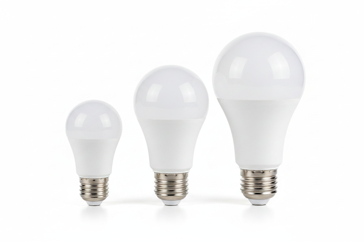 15W Day light LED Bulb