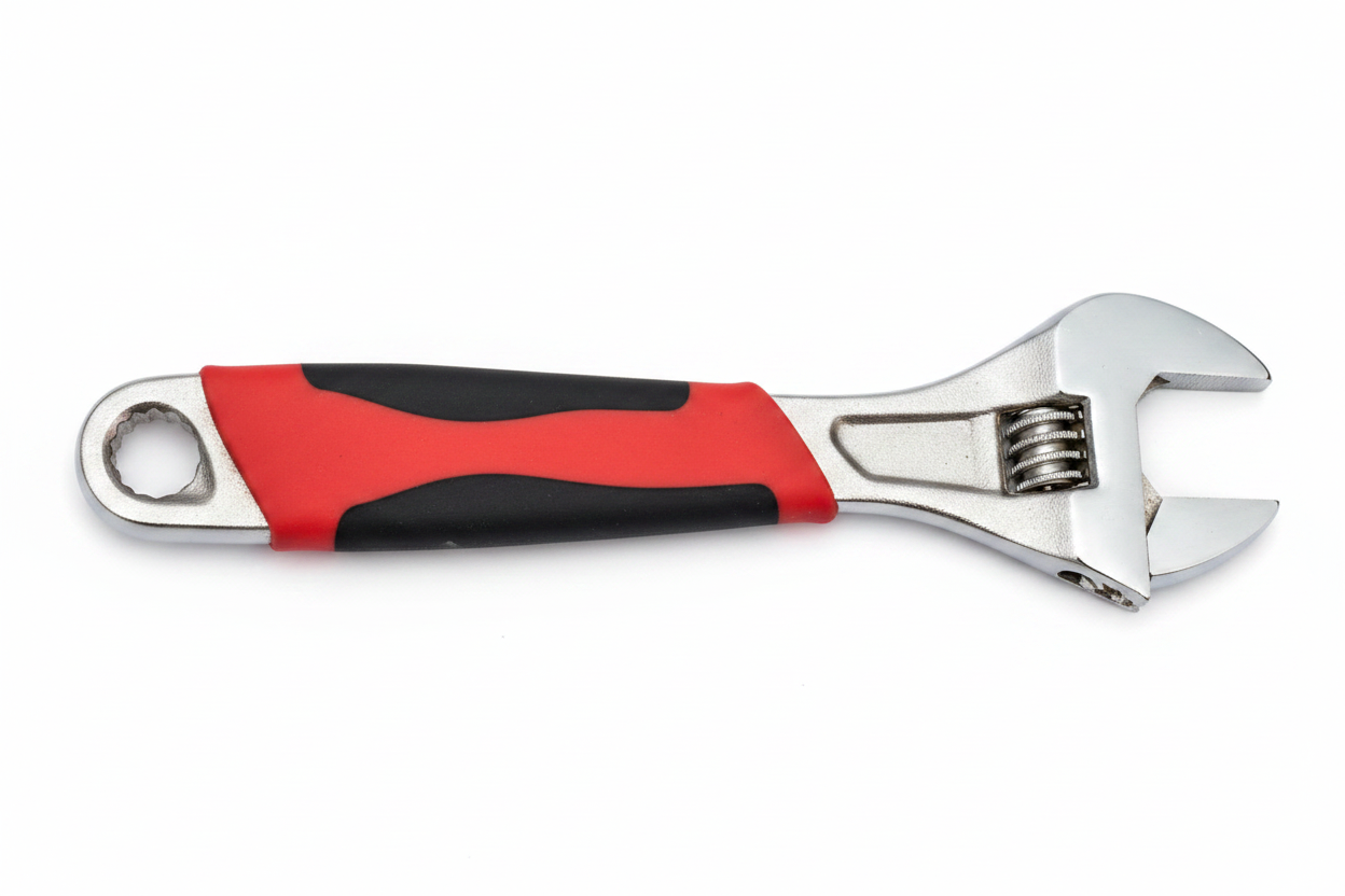 10'' Adjustable Wrench