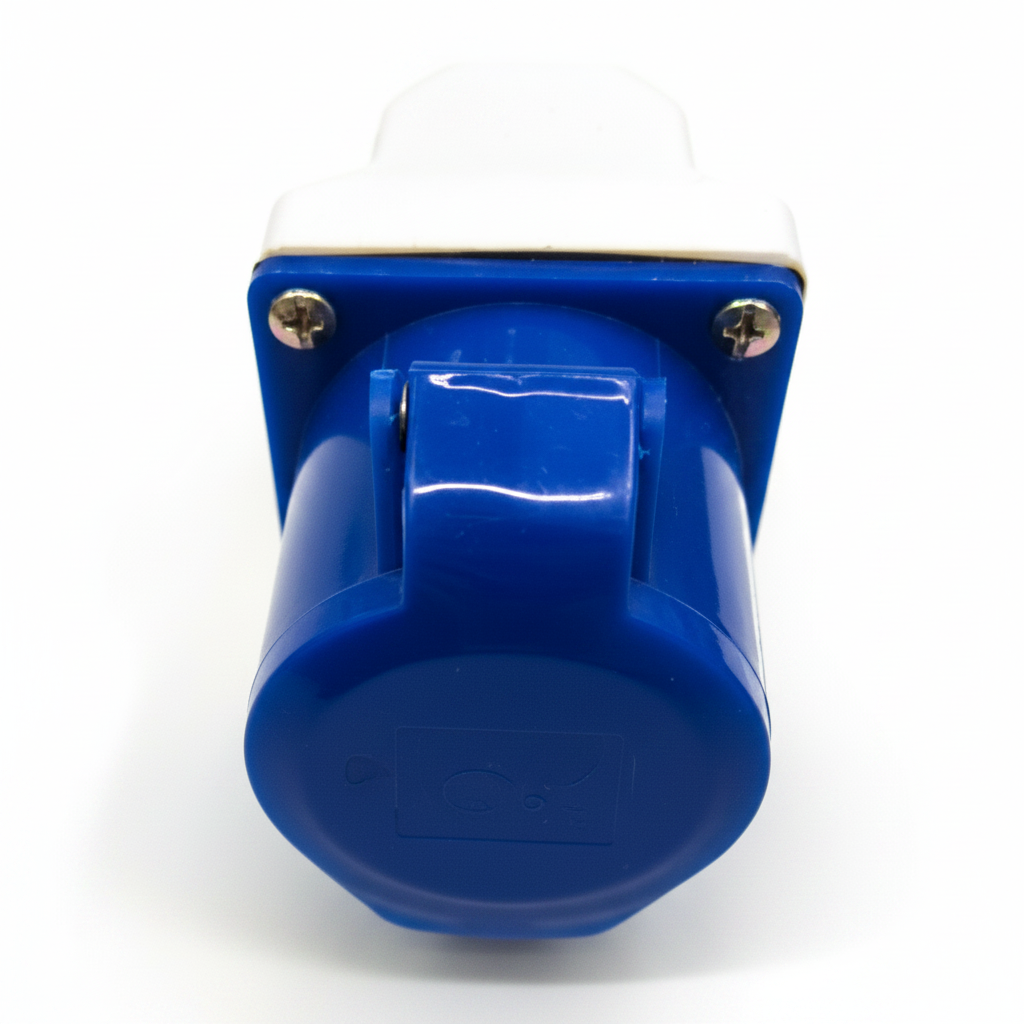 Connector 32A