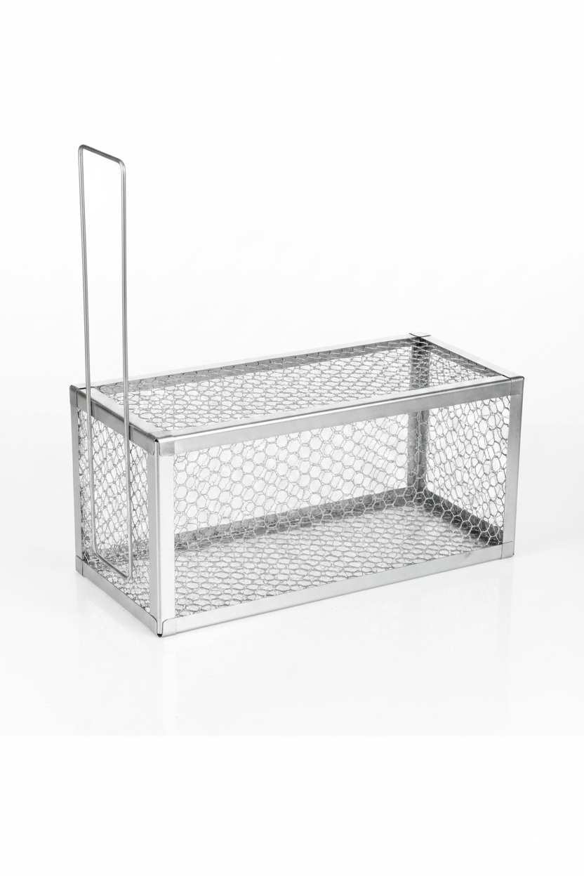 Mouse Cage