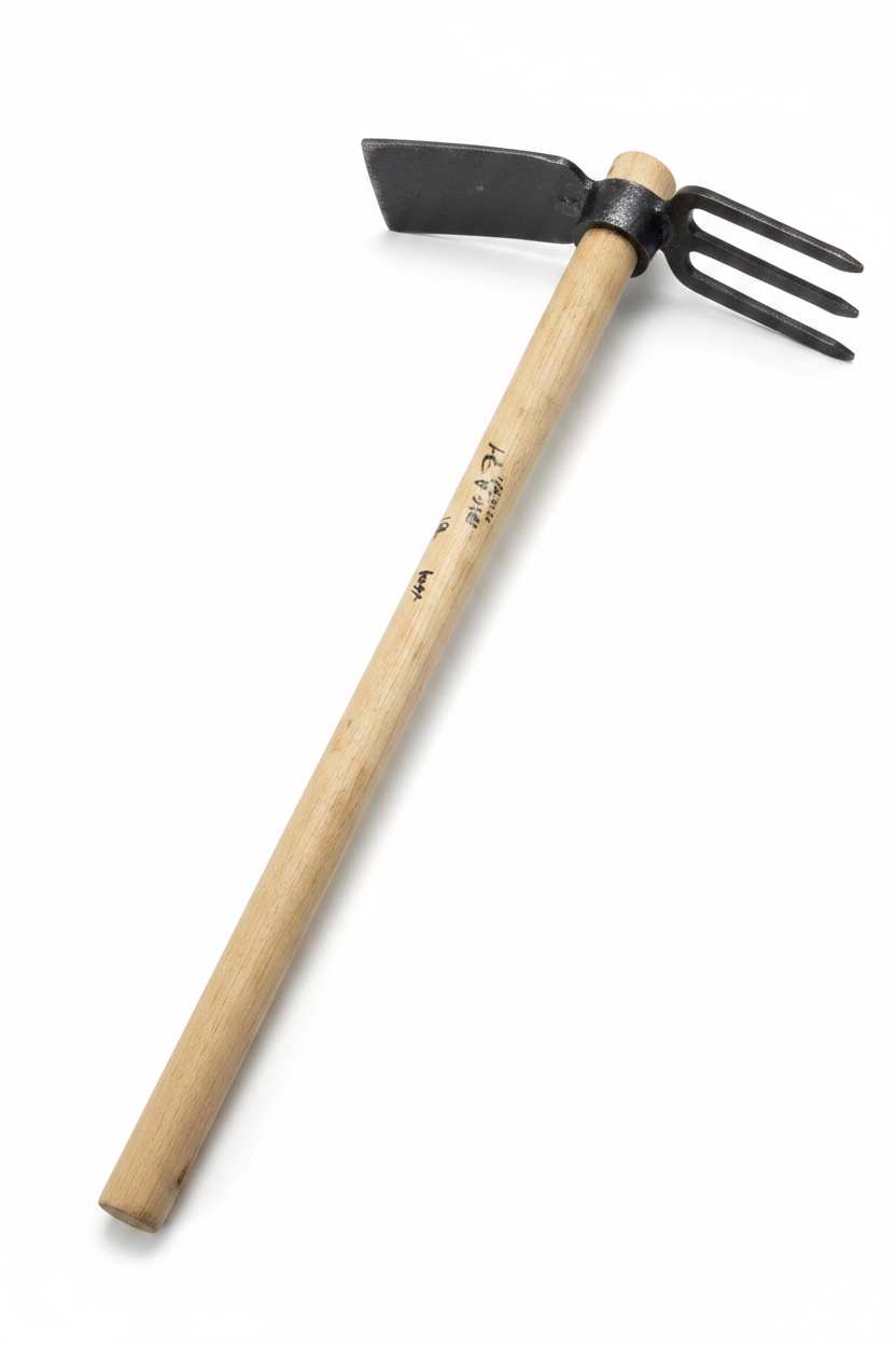 Hoe