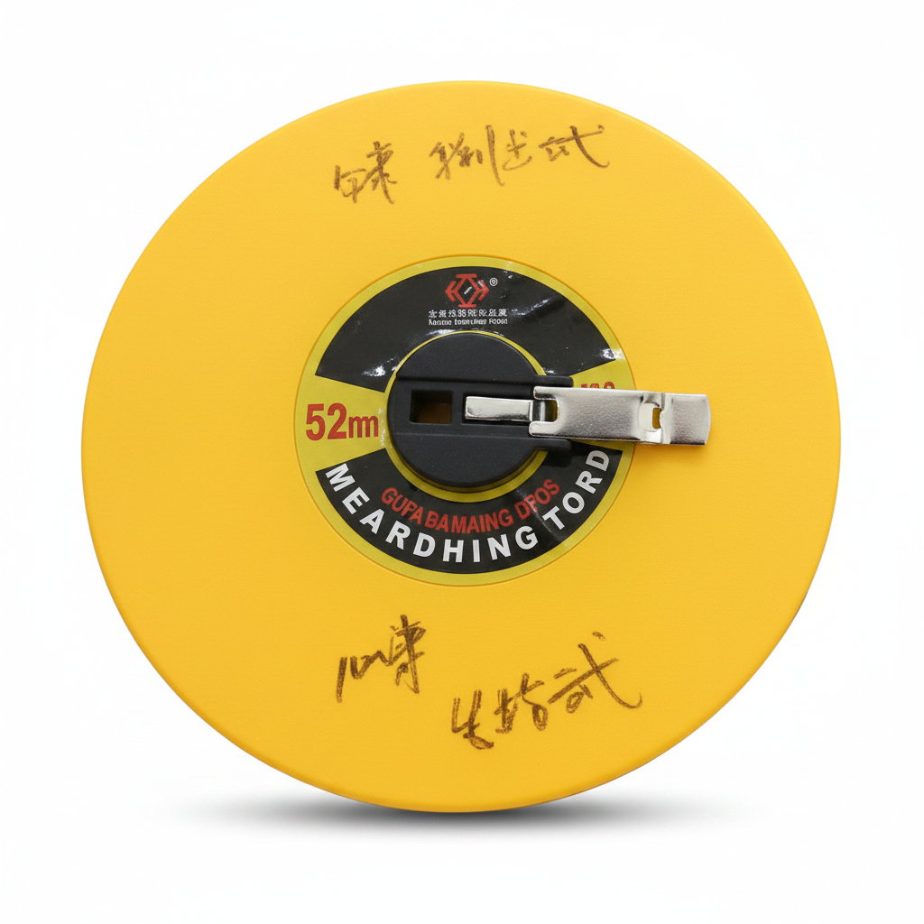 Measuring Tape 50Meter