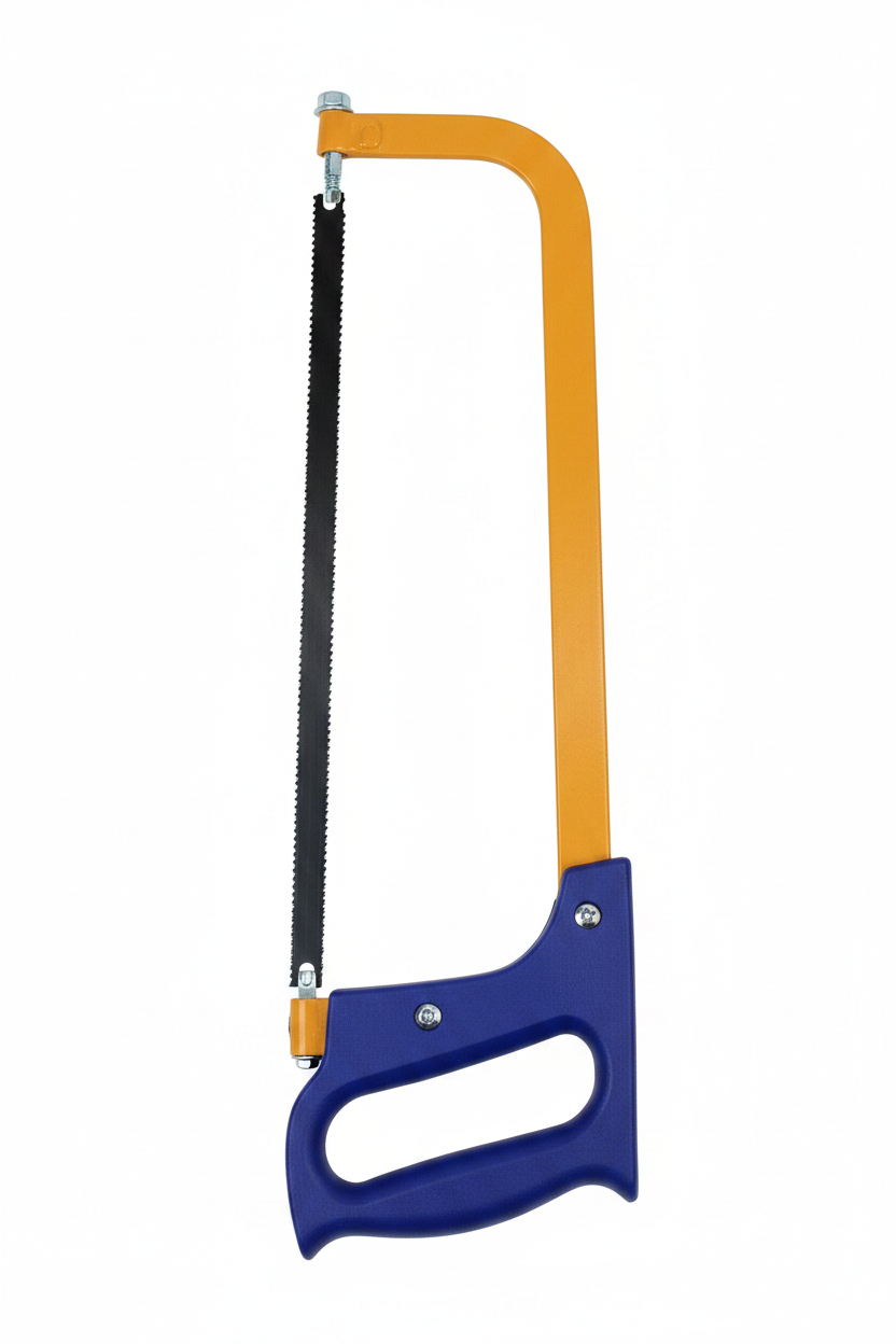 Hacksaw