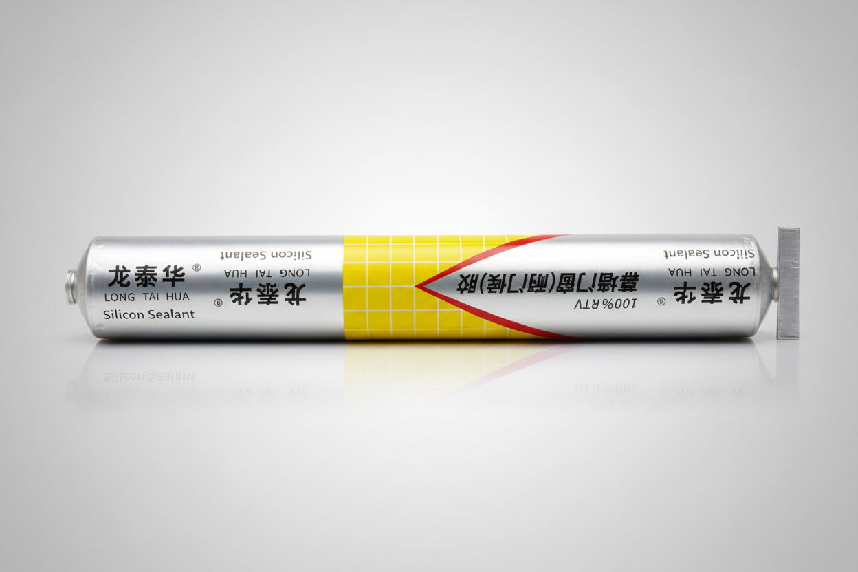 Roof Silicon Grey