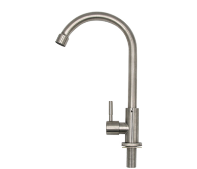 Kitchen Sink Tap(Single Cold)