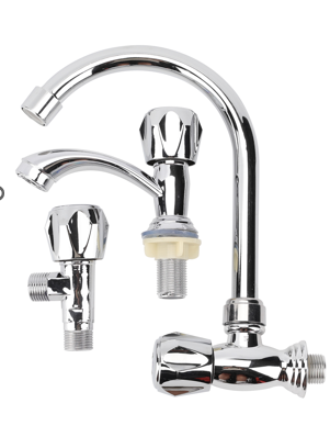 Angle Valve