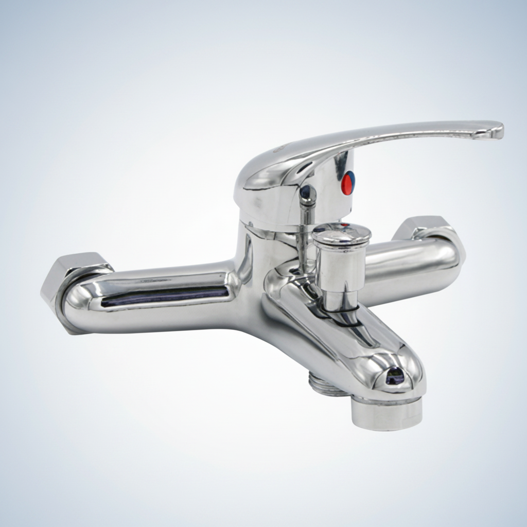 Genova Bathtub Faucet