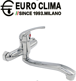 Kitchen Faucet