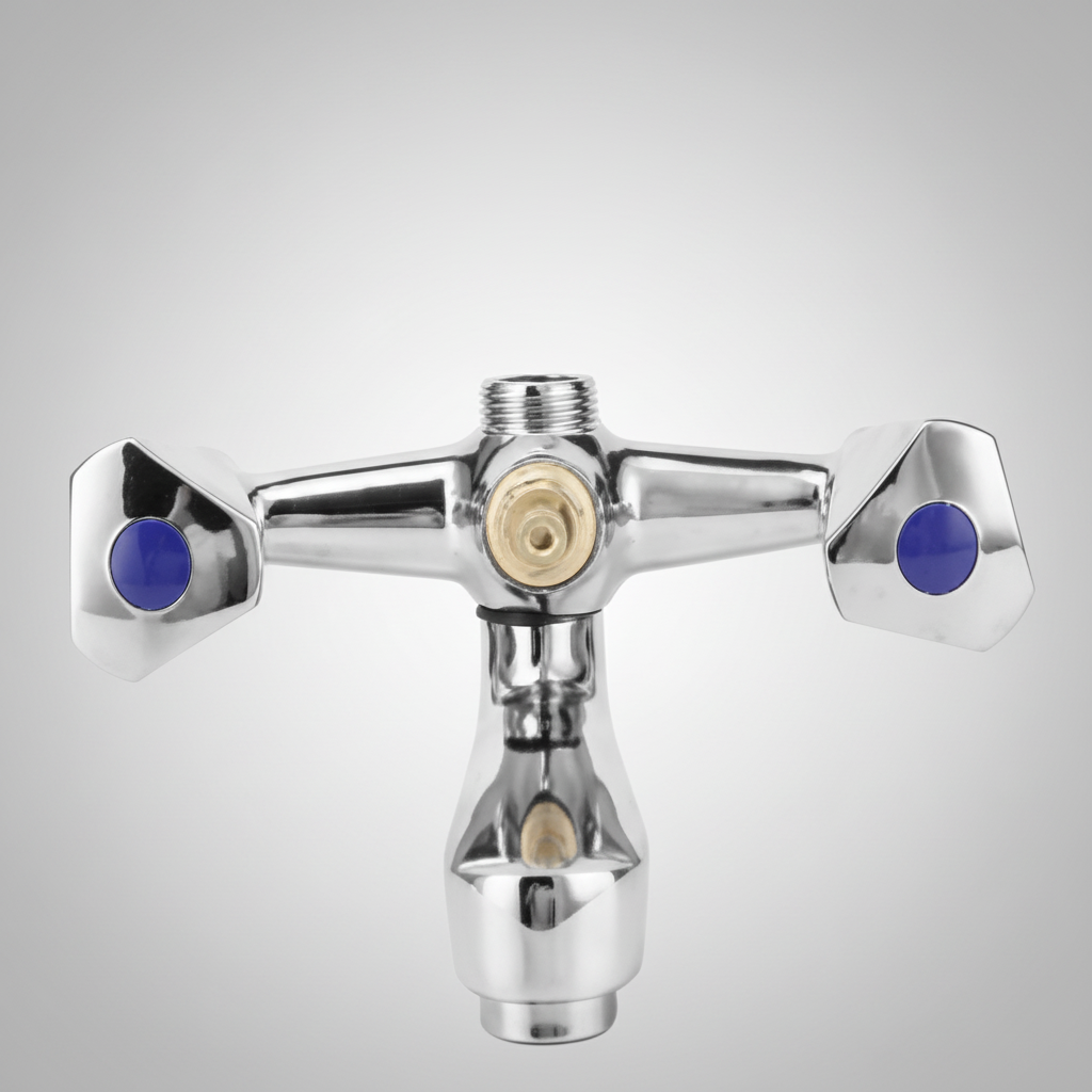 Euro Clima Angle valve(faucet)