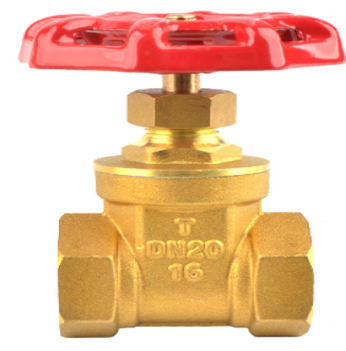 Gate Valve 1''
