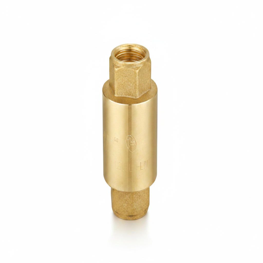 3/4" Core Check Valve
