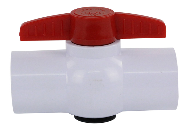 PVC Ball Valve 3/4''