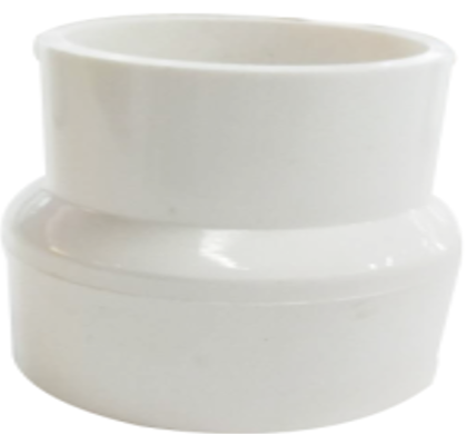Reducing Socket 1/2x3/4