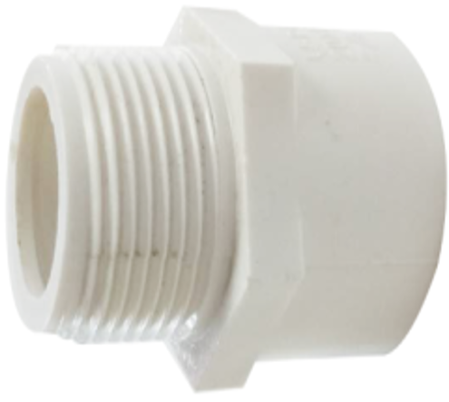 Male Socket S1x1M