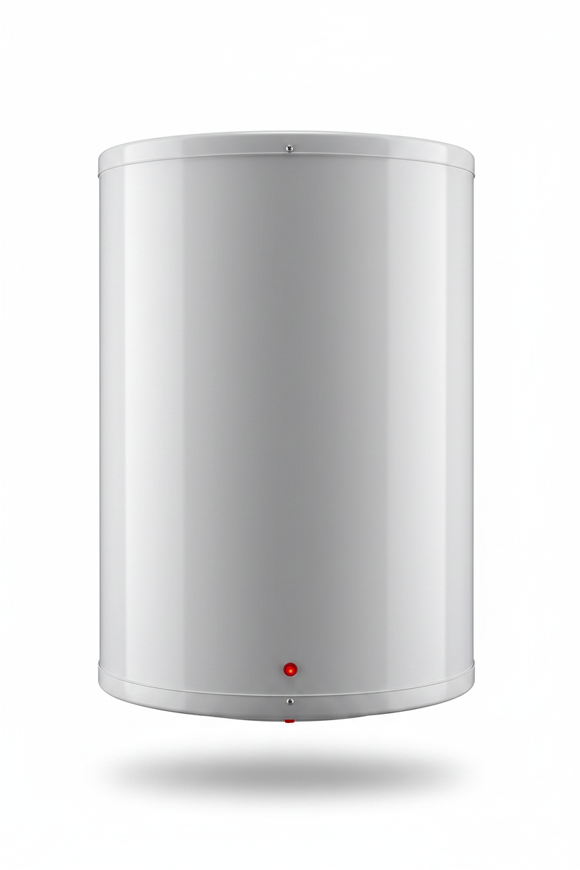 Electric Water Heater 15L