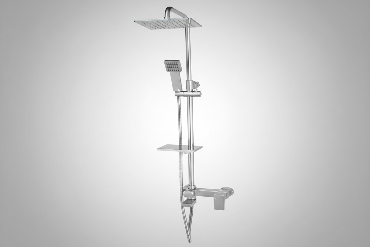 Lifting Kit Shower