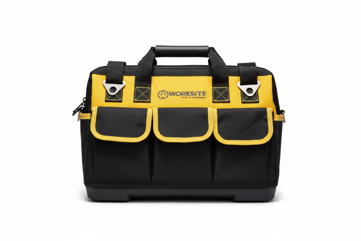 17'' Tool Bag
