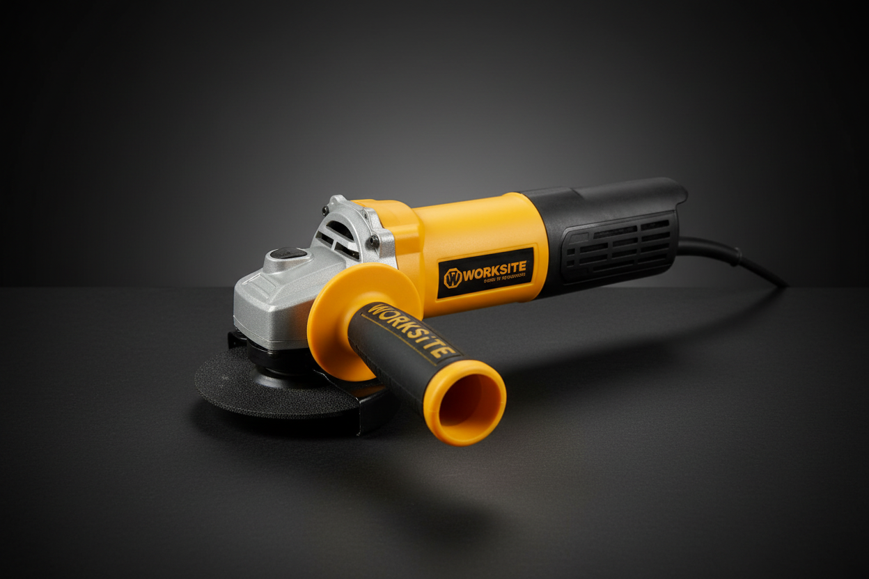 ANGLE GRINDER 4''/100MM