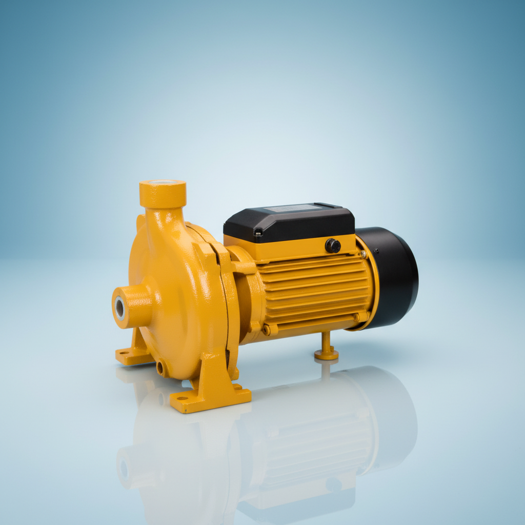 Centrifugal Pump CPM 146