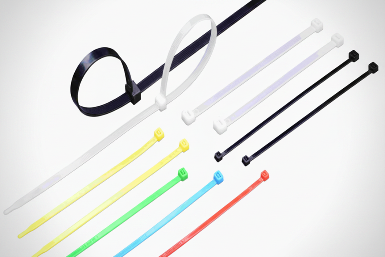 Cable Tie (4.8*150)