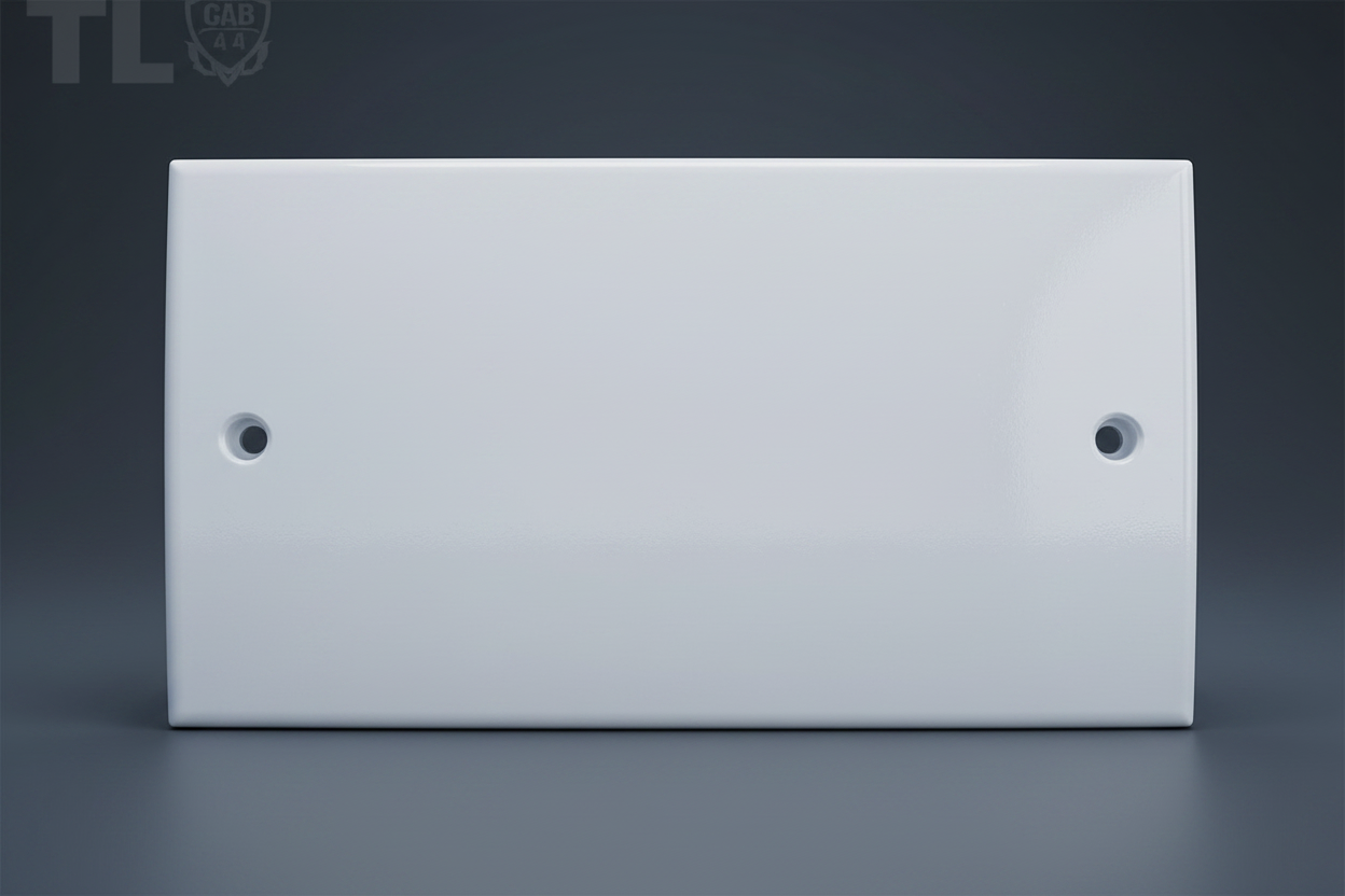 Junction Box Cover (3*6)
