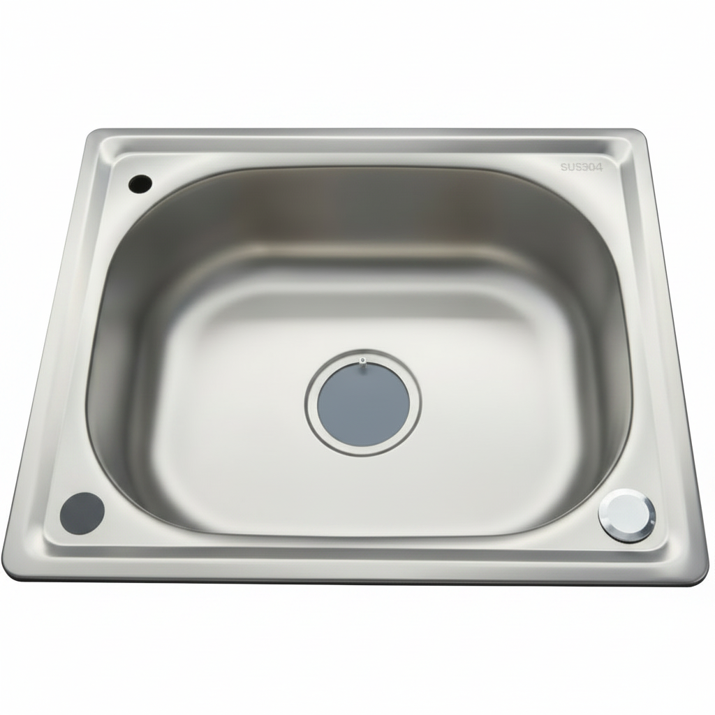 Kitchen Sink