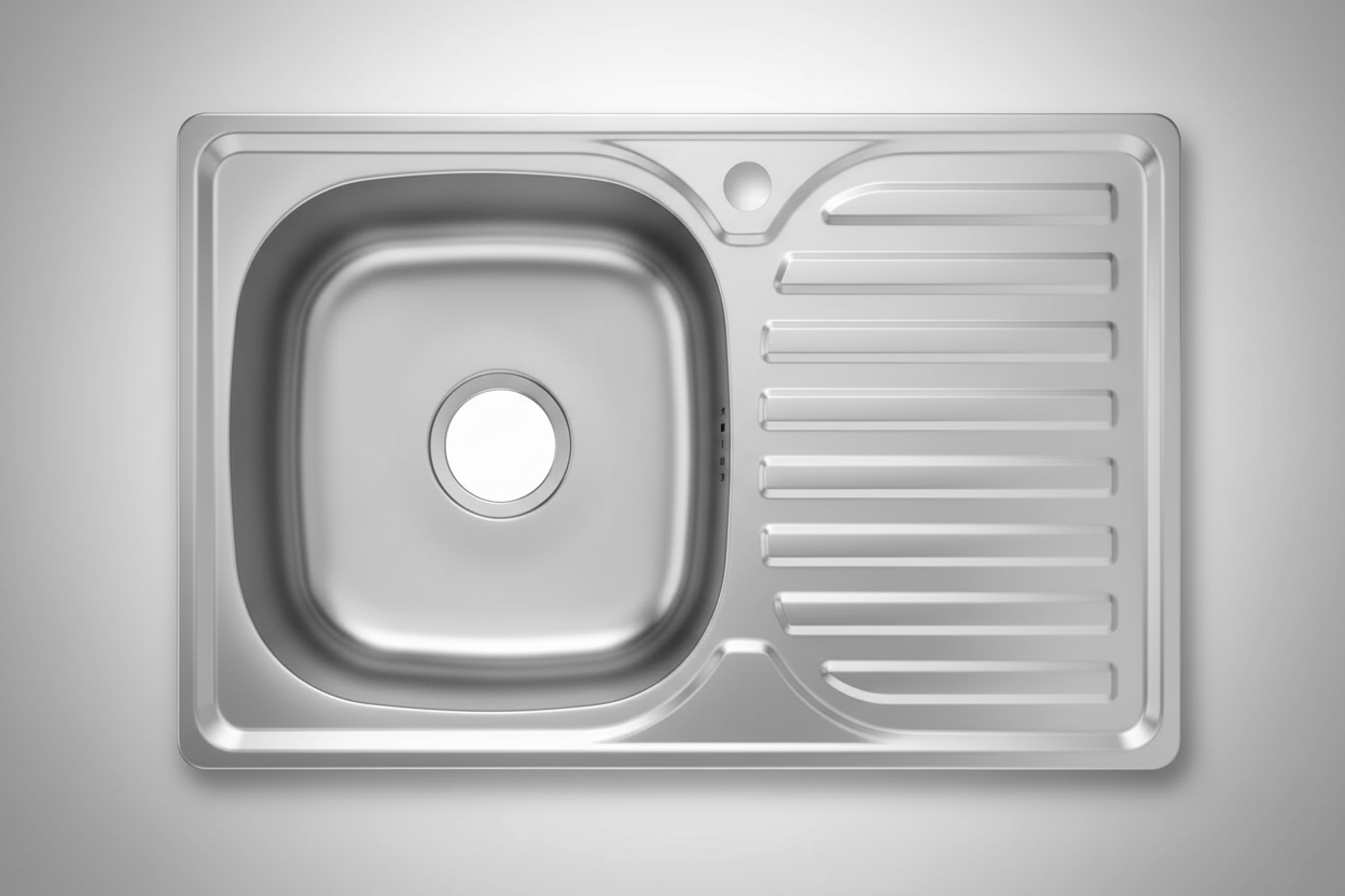 Kitchen Sink