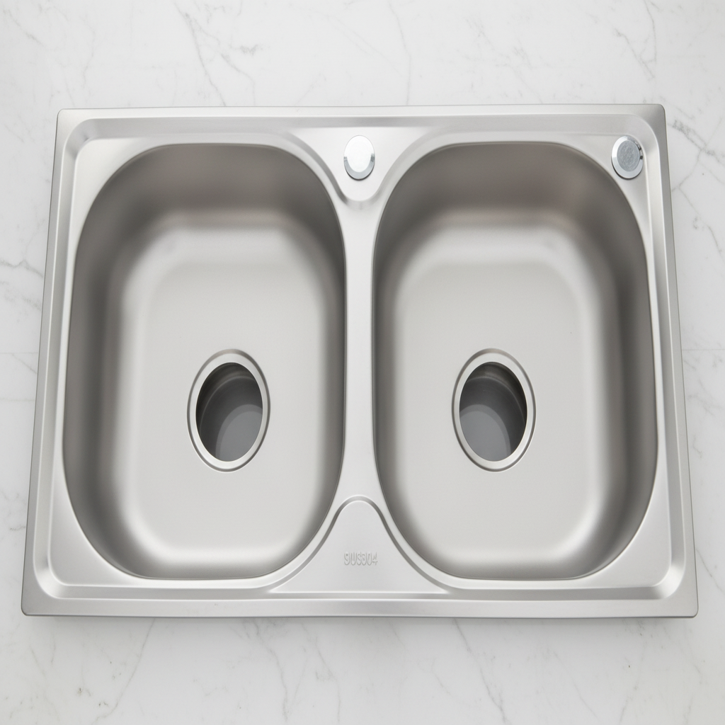 Kitchen Sink