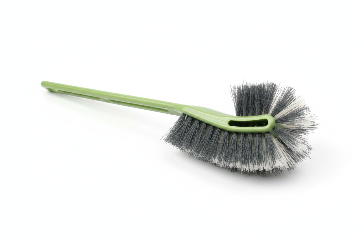 Plastic Brush