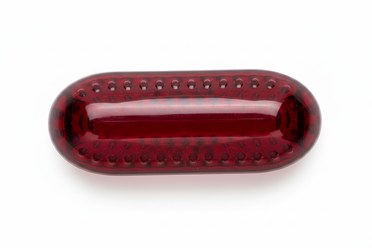 Plastic Brush