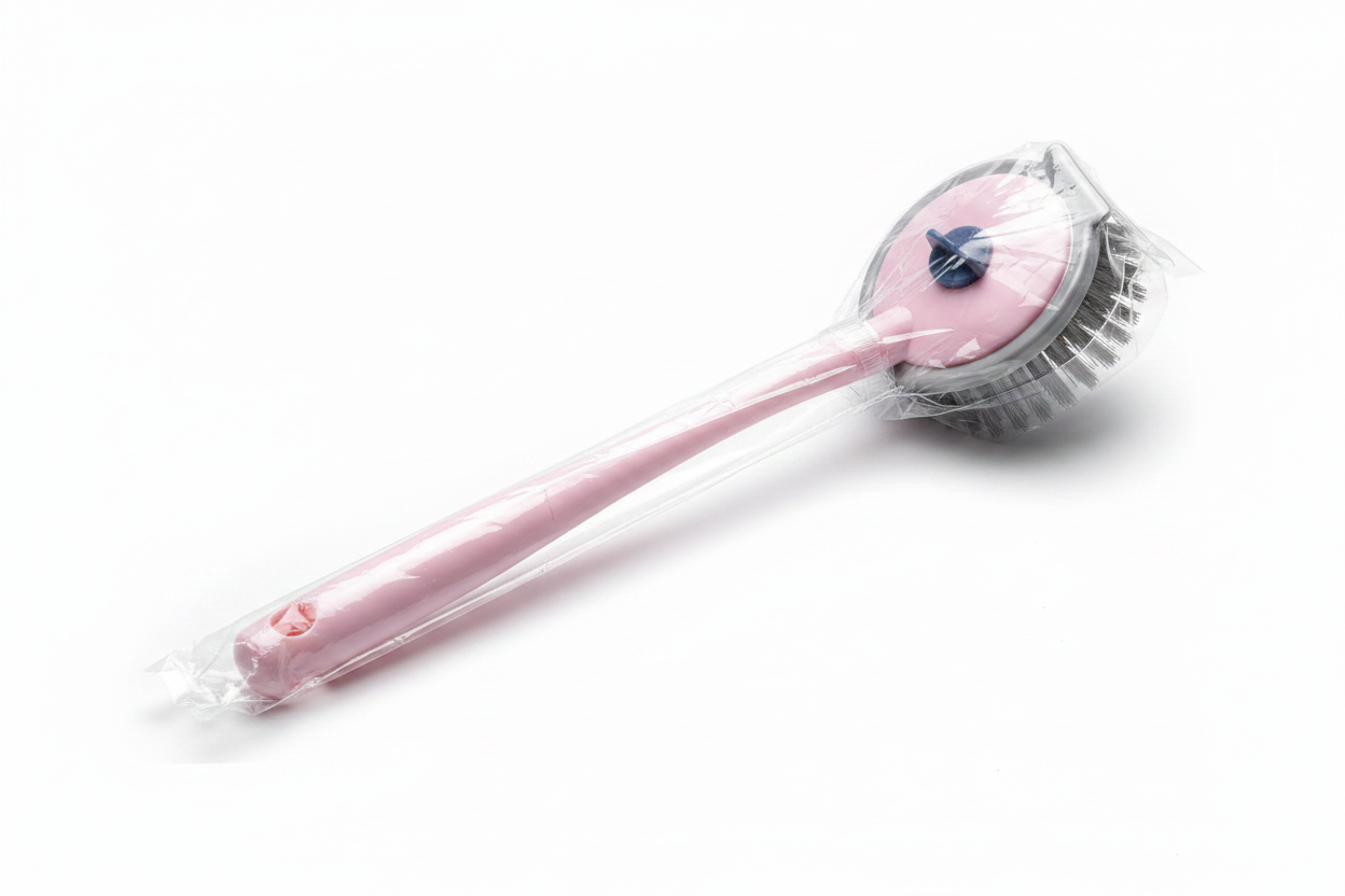 Plastic Brush
