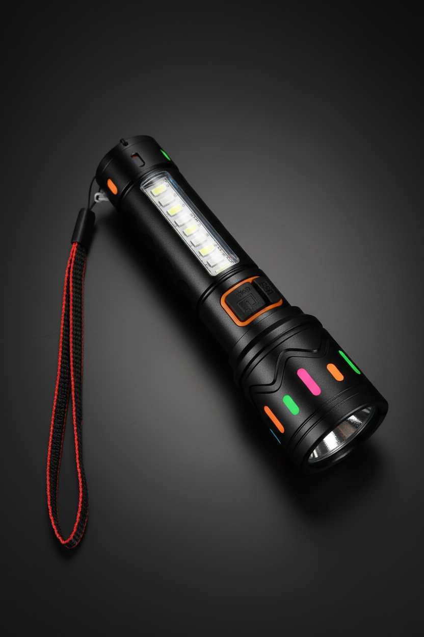 Flashlight