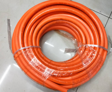 Leather Tube