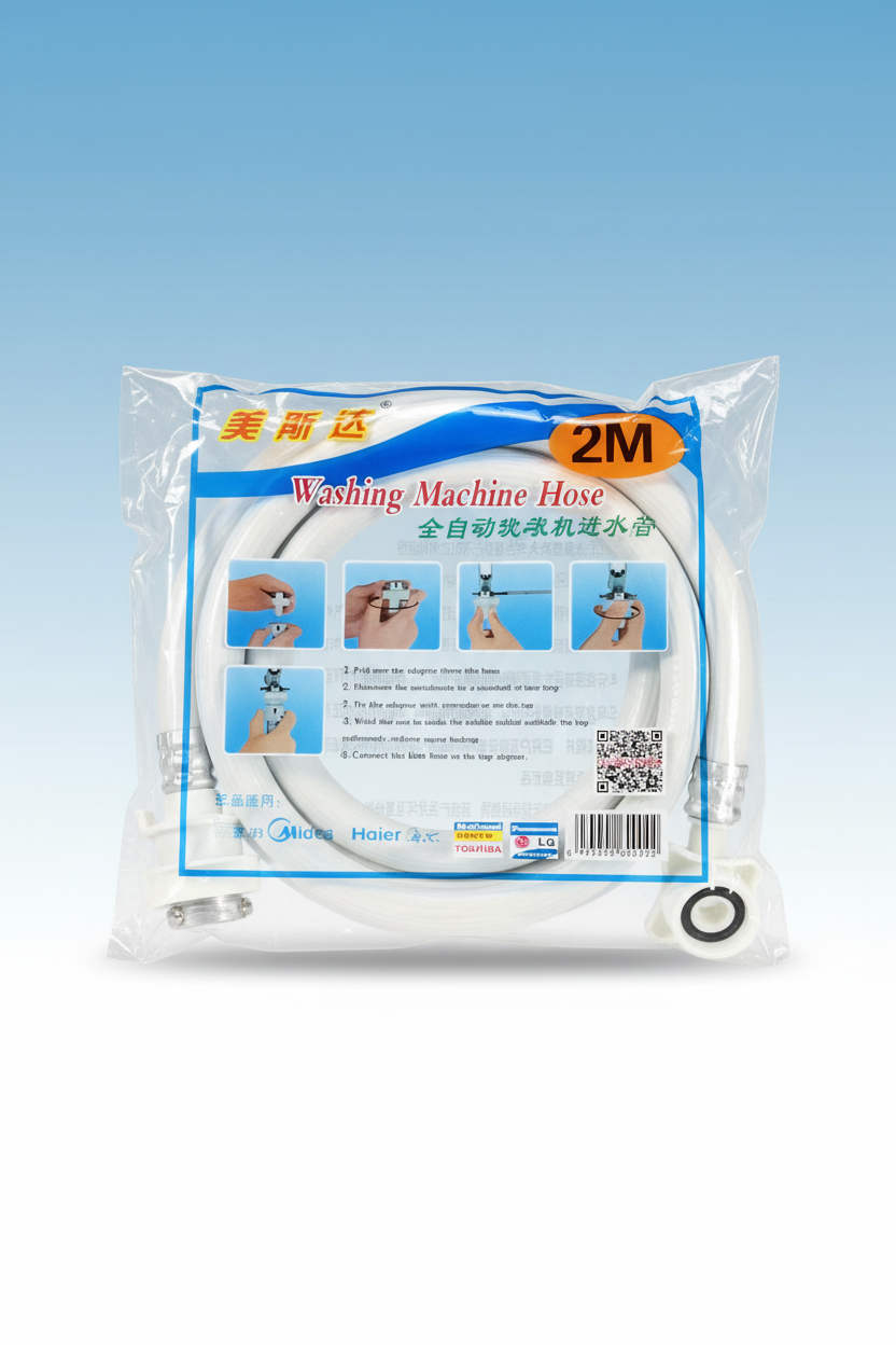 1.5M Washing Machine Inlet Hose
