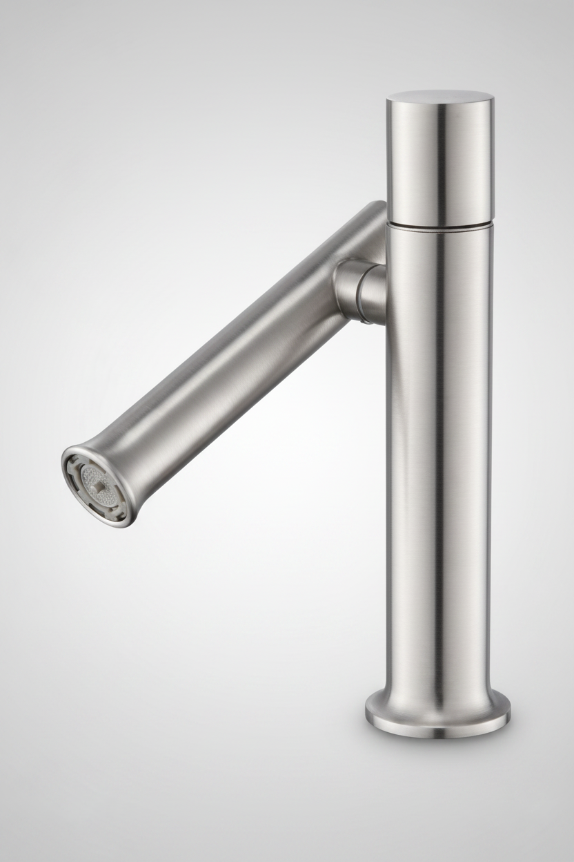 Basin Sink Faucet Stainless