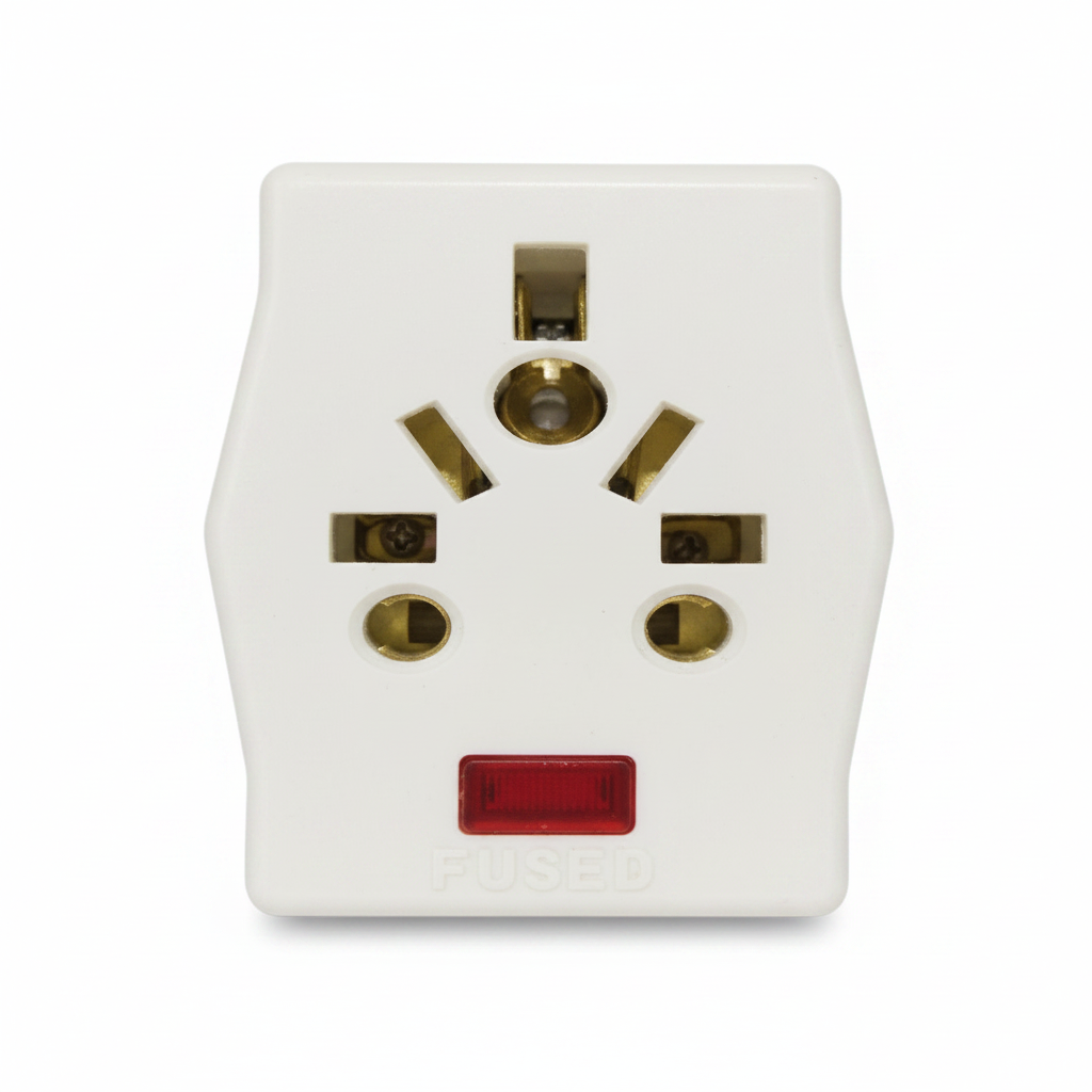 Multi Plug Socket