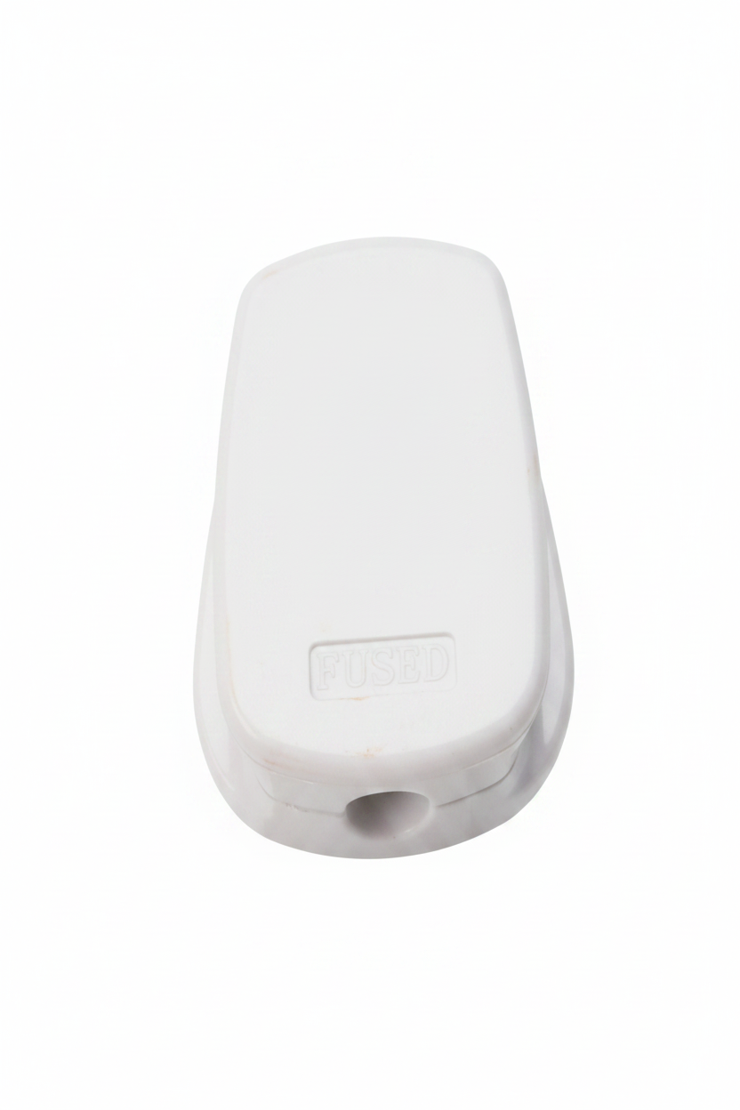 Three Pin Plug