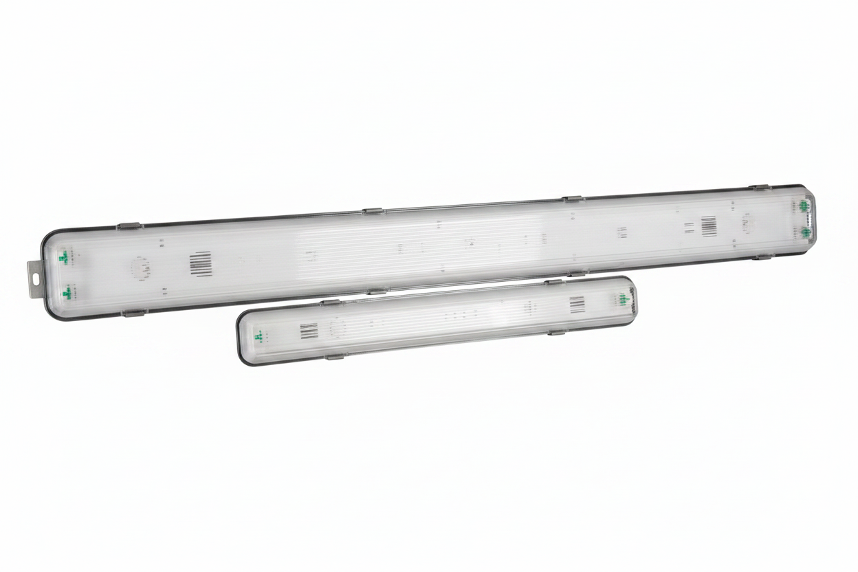 Ceiling Tube Light