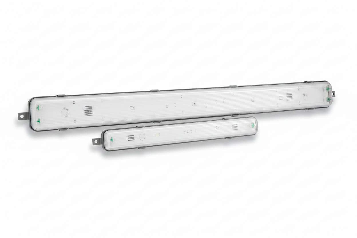 Ceiling Tube Light