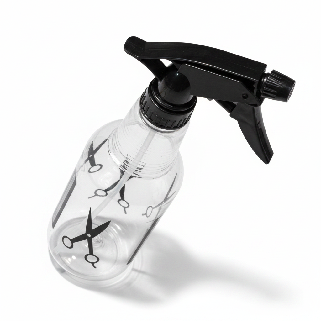 Trigger Spray Bottle