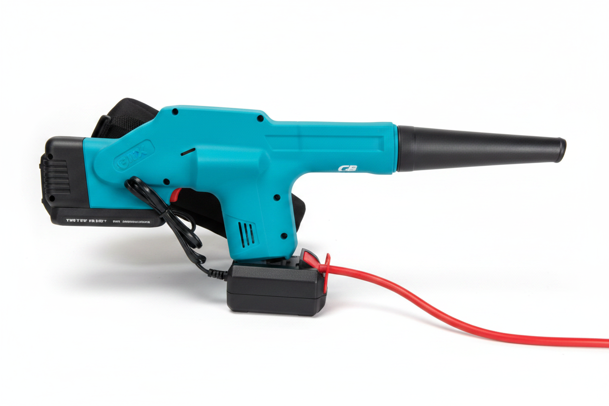 Gardener Vacuum Air Blower