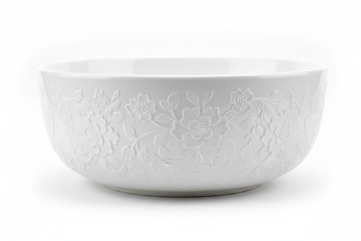 Wash Basin