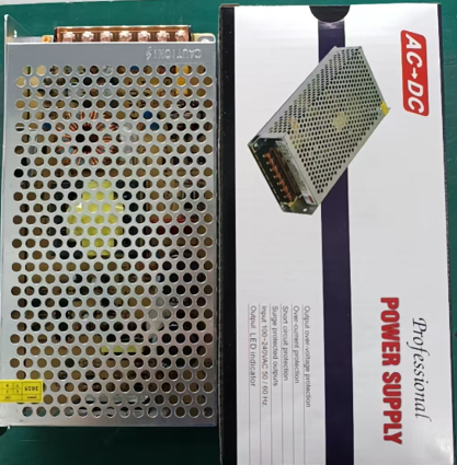 AC-DC 5A Supplier