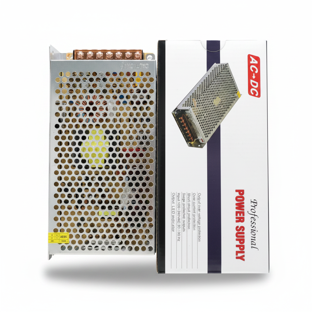 AC-DC 20A Supplier