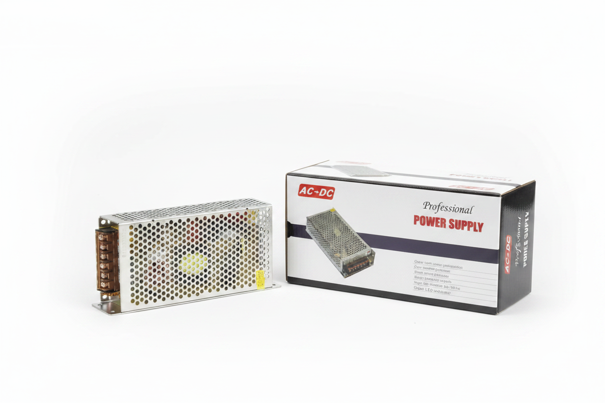 AC-DC 10A Supplier