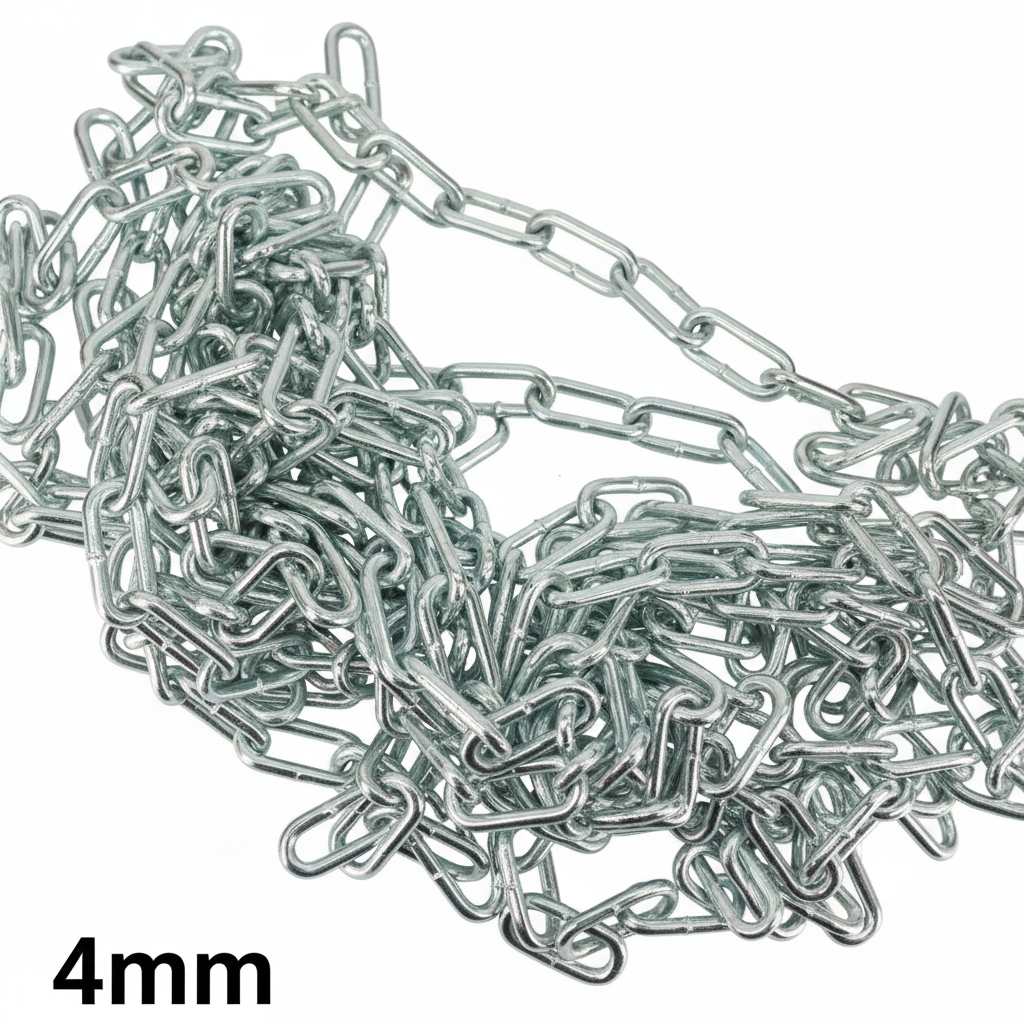 Chain 4mm