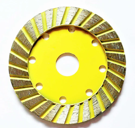 Marble Grinding Disc