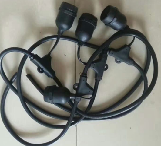Lamp Holder